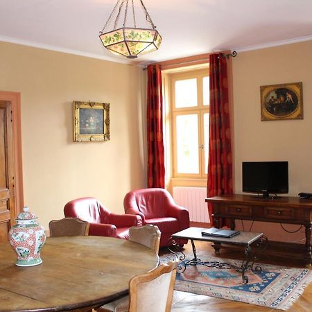 Domaine De Syam - Gites, Chambres D'Hotes & Cabanes Bagian luar foto