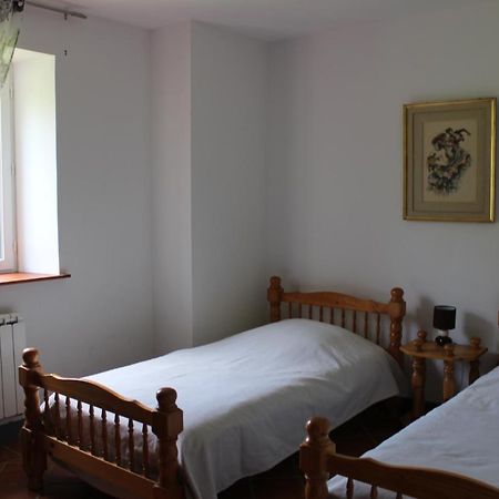 Domaine De Syam - Gites, Chambres D'Hotes & Cabanes Bagian luar foto