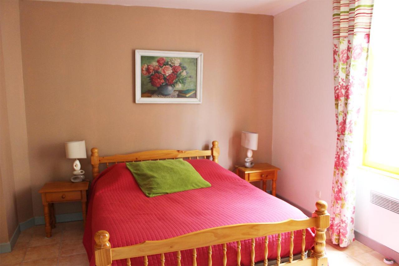Domaine De Syam - Gites, Chambres D'Hotes & Cabanes Bagian luar foto