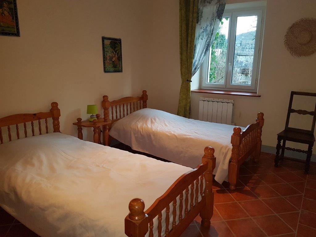 Domaine De Syam - Gites, Chambres D'Hotes & Cabanes Bagian luar foto