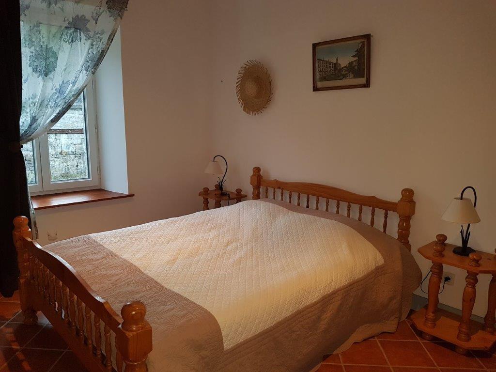 Domaine De Syam - Gites, Chambres D'Hotes & Cabanes Bagian luar foto